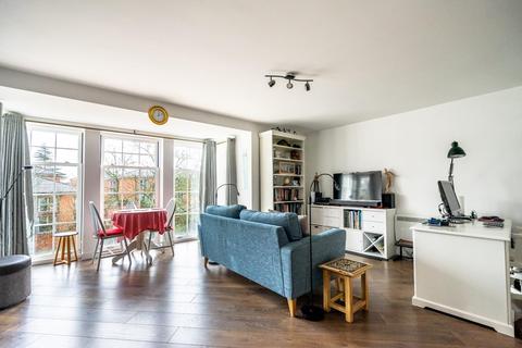 2 bedroom apartment to rent - Island House, Dennison Street, York, YO31