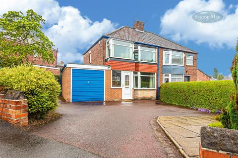 2 Bignor Road, Sheffield, S6 1JD