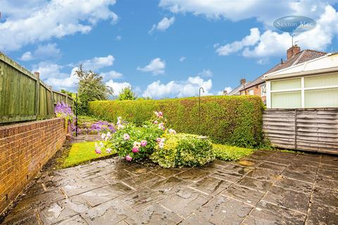 2 Bignor Road, Sheffield, S6 1JD
