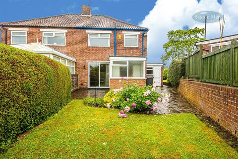 2 Bignor Road, Sheffield, S6 1JD