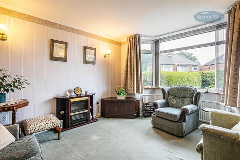 2 Bignor Road, Sheffield, S6 1JD