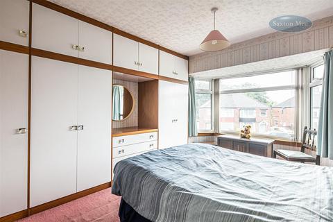 2 Bignor Road, Sheffield, S6 1JD