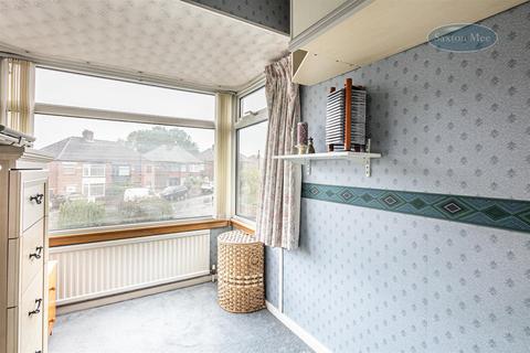 2 Bignor Road, Sheffield, S6 1JD