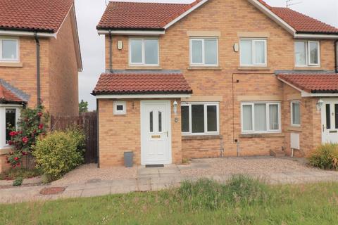 77 Maple Drive, Widdrington, Morpeth, NE61 5PF