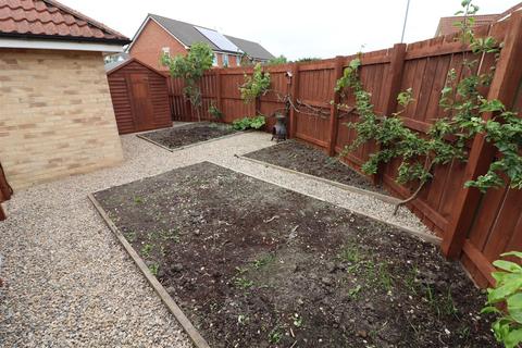 77 Maple Drive, Widdrington, Morpeth, NE61 5PF