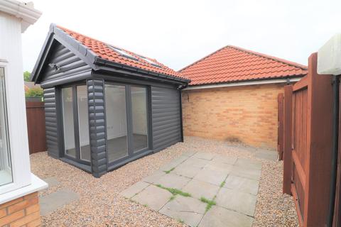 77 Maple Drive, Widdrington, Morpeth, NE61 5PF