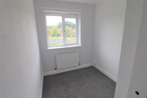 77 Maple Drive, Widdrington, Morpeth, NE61 5PF
