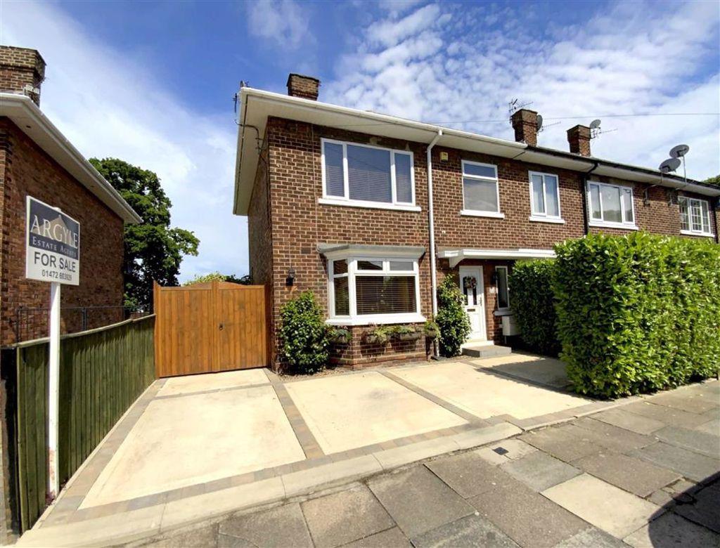 House For Sale Normandy Road Cleethorpes at Chad Ahn blog