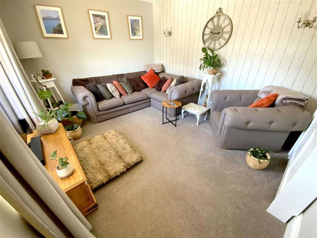 Normandy Road, Cleethorpes, North... 3 bed end of terrace house £165,000