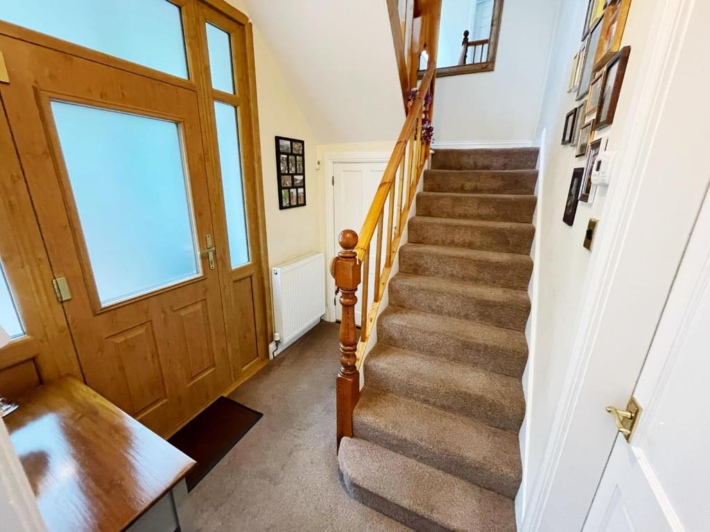 North Road, Spennymoor 3 bed semidetached house £147,950
