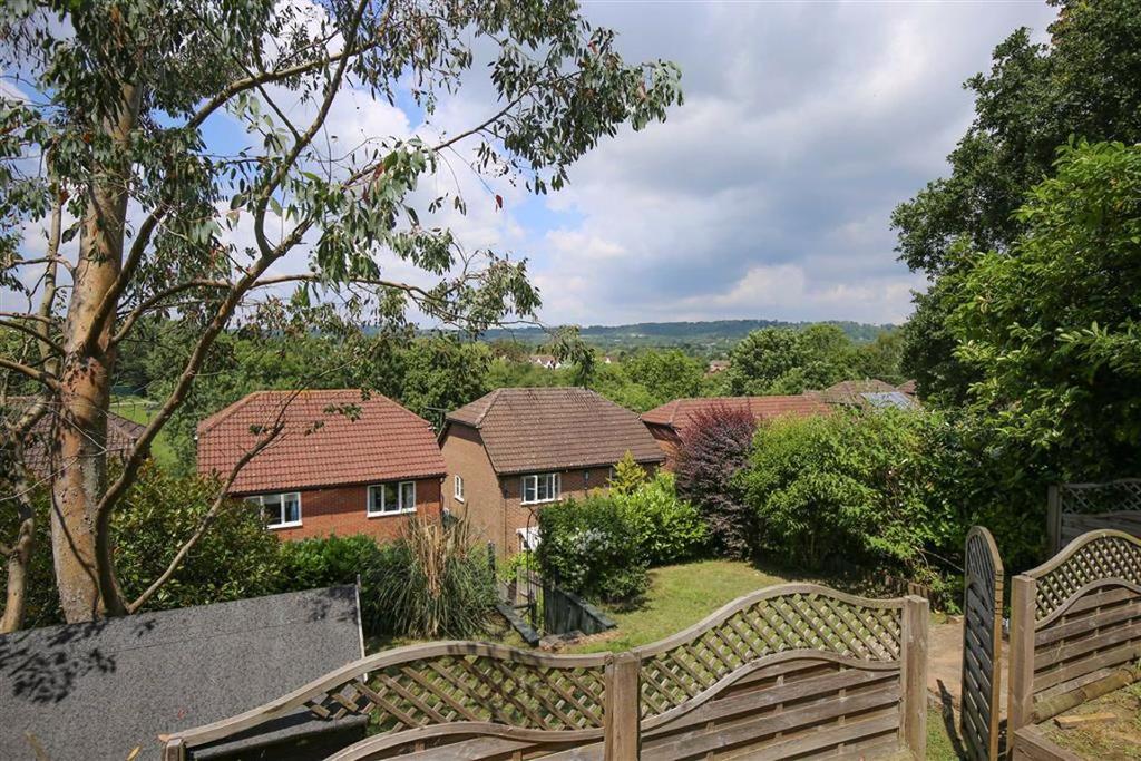 Borough Green, Kent 4 bed detached house £500,000