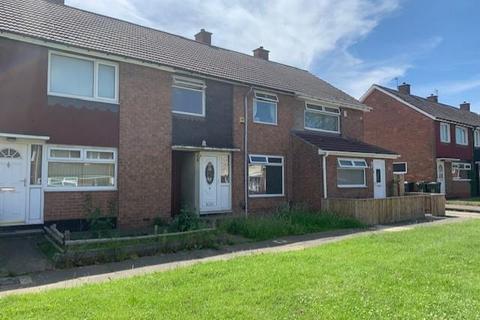 6 Oswestry Green, Middlesbrough, TS4 3QL