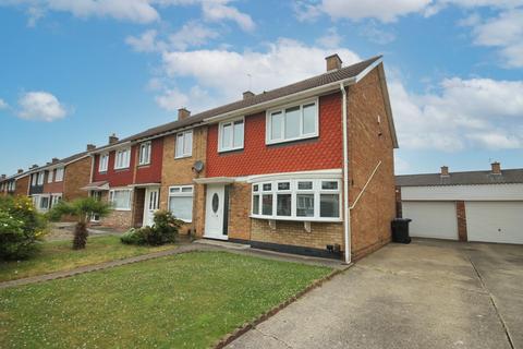 11 Kesteven Road, Middlesbrough, TS4 3QF