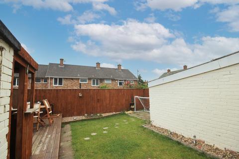 11 Kesteven Road, Middlesbrough, TS4 3QF