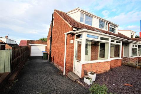4 Charnwood Drive, Ormesby, Middlesbrough, TS7 9HN