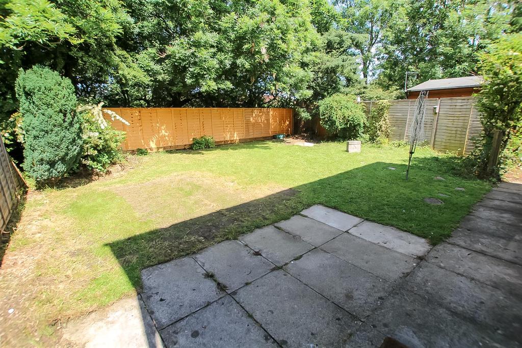 Yarrow Court, Woodham, Newton Aycliffe 3 bed detached house £149,950