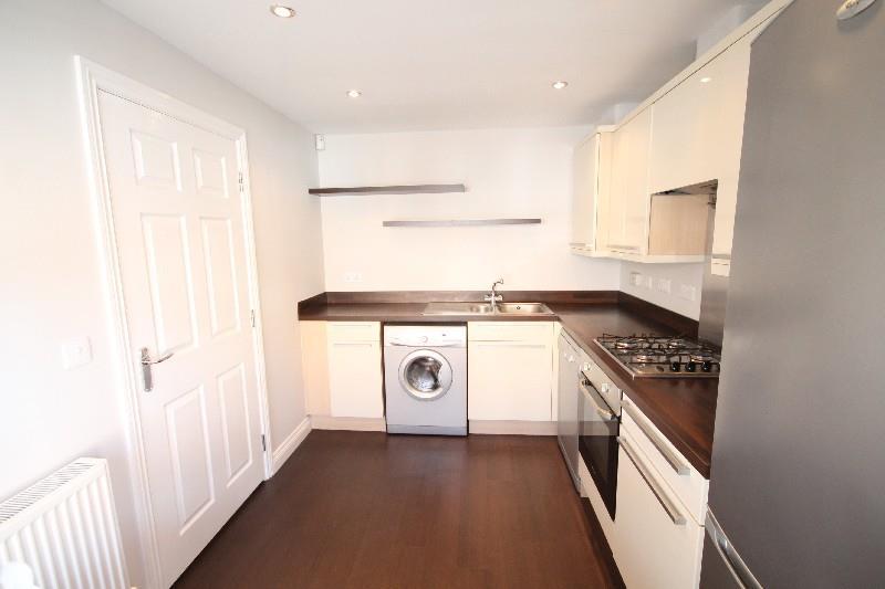 Hilden Park, Ingleby Barwick 4 bed townhouse £185,000