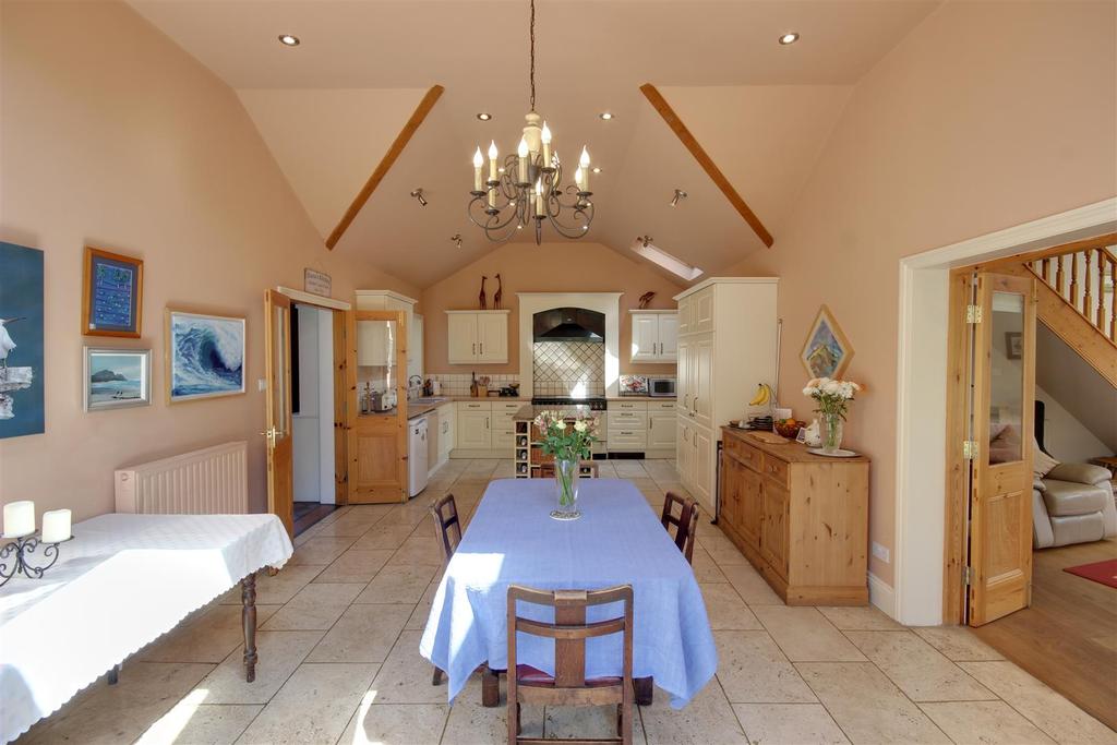 Living Kitchen