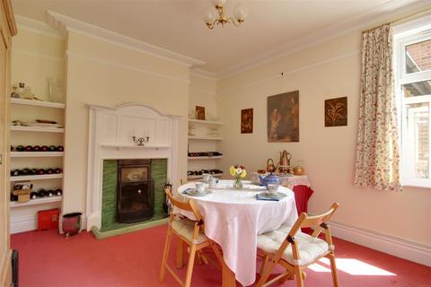 44 Beverley Road, South Cave, Brough, HU15 2AU