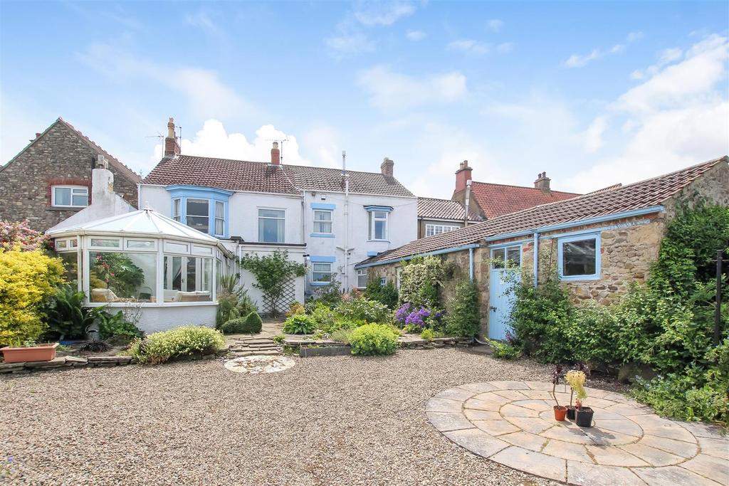 The Green, High Coniscliffe, Darlington 3 bed terraced house £450,000