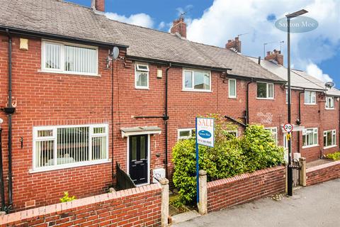 106 Cobden View Road, Sheffield, S10 1HS