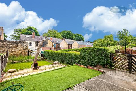 106 Cobden View Road, Sheffield, S10 1HS