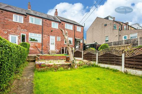 106 Cobden View Road, Sheffield, S10 1HS