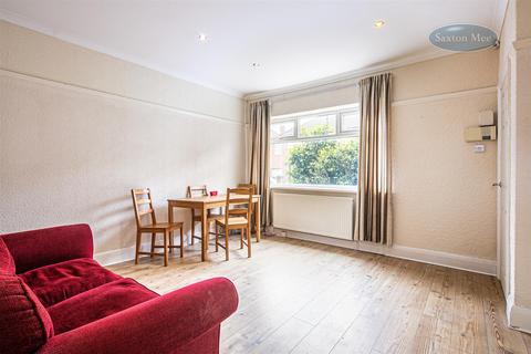 106 Cobden View Road, Sheffield, S10 1HS