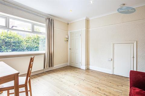 106 Cobden View Road, Sheffield, S10 1HS