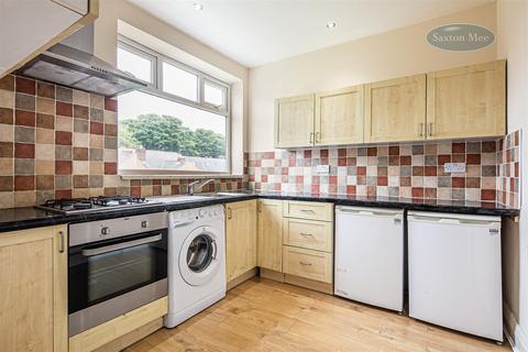 106 Cobden View Road, Sheffield, S10 1HS