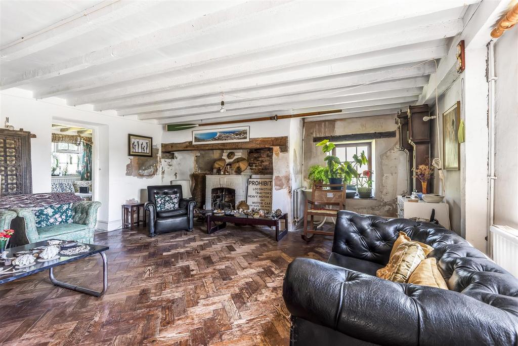 Whitchurch Canonicorum, Bridport 4 bed detached house for sale £950,000