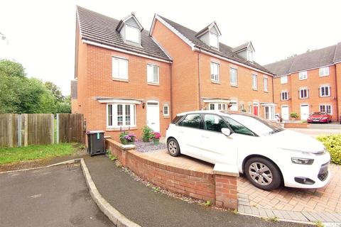 29 Merevale Road, Atherstone, CV9 2PR