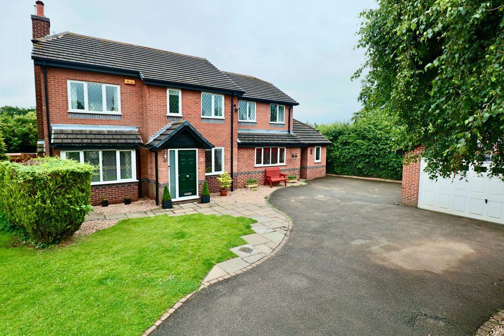 View of Property at Front
