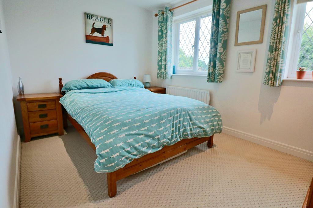 Bedroom 4 (Double)