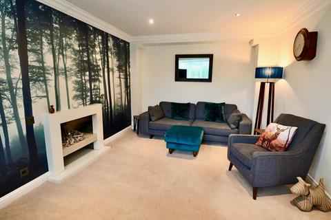 8 Bridle Ways, East Bridgford, Nottingham, NG13 8PT