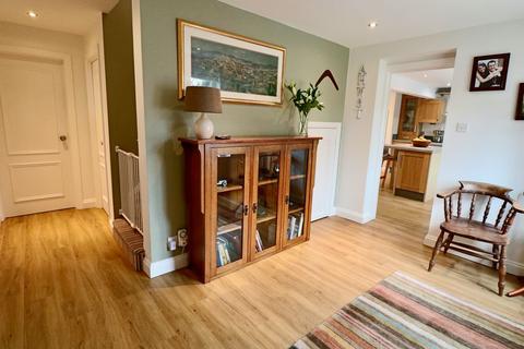 8 Bridle Ways, East Bridgford, Nottingham, NG13 8PT