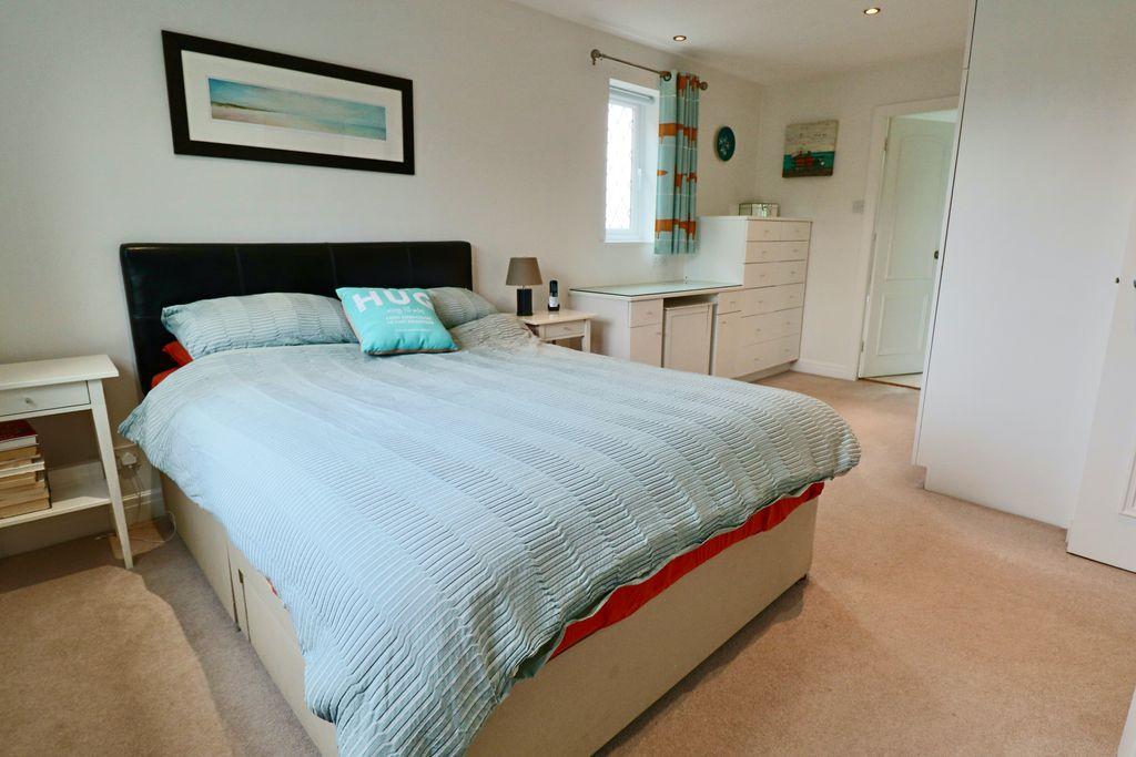 Bedroom 1 (Double with Ensuite)