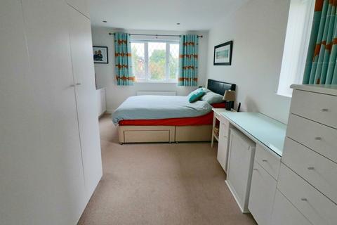 8 Bridle Ways, East Bridgford, Nottingham, NG13 8PT