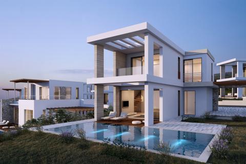 3 bedroom villa, Paphos, Cyprus
