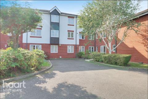 2 bedroom apartment for sale - Woodmere Court, London