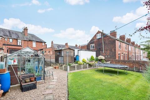 3 bedroom end of terrace house for sale - York Road, Tadcaster, North Yorkshire