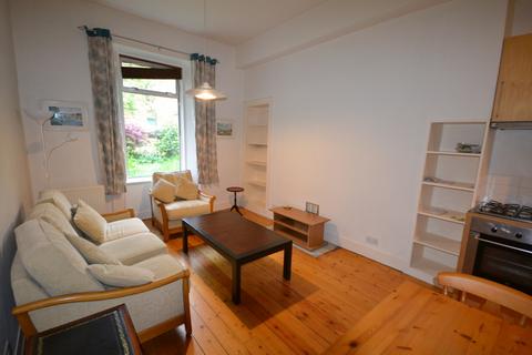 1 bedroom flat to rent, Thistle Place, Viewforth, Edinburgh, EH11