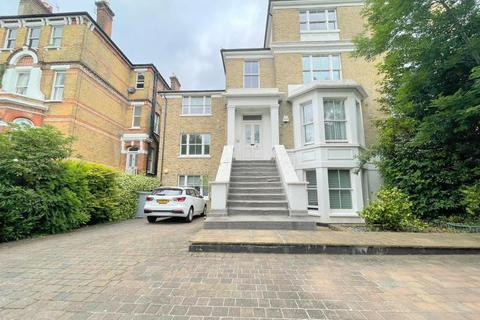 Flat 2, 21 Mattock Lane, London, W5 5BH