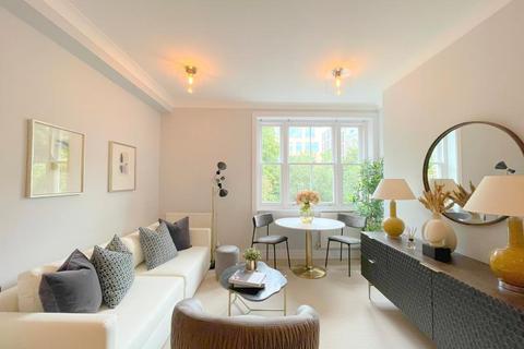 Flat 2, 21 Mattock Lane, London, W5 5BH