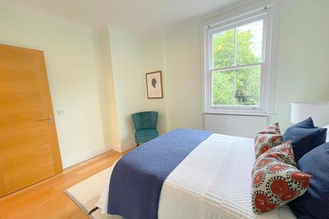 Flat 2, 21 Mattock Lane, London, W5 5BH