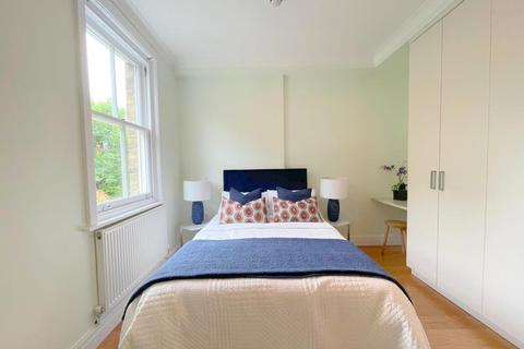 Flat 2, 21 Mattock Lane, London, W5 5BH