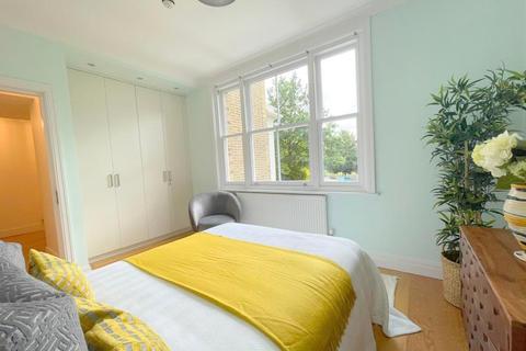 Flat 2, 21 Mattock Lane, London, W5 5BH
