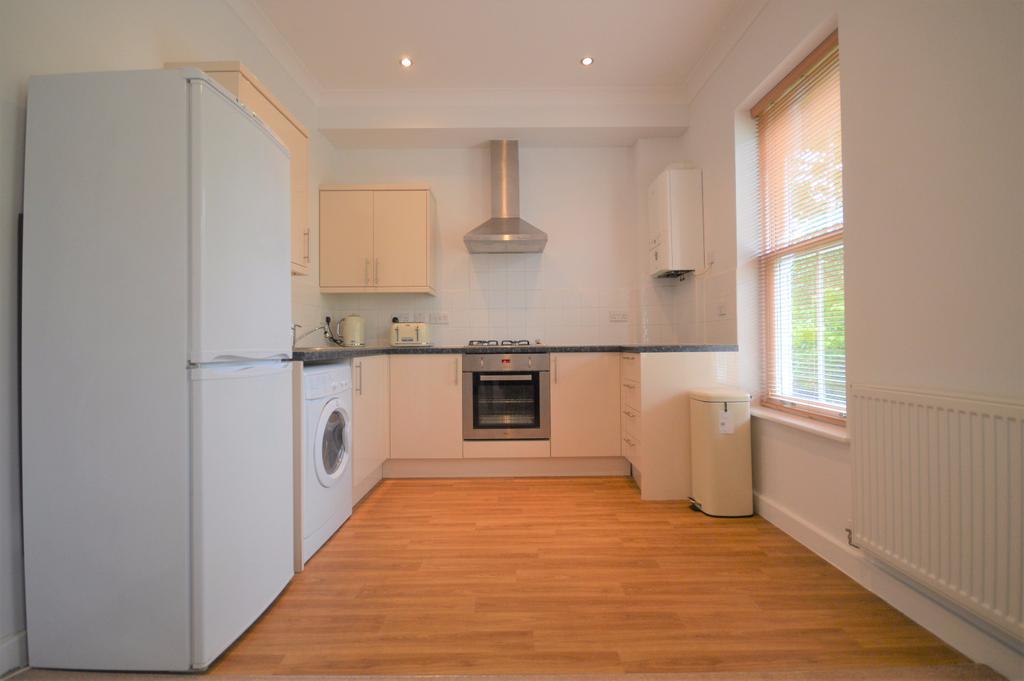 Albion Way, Lewisham, SE136BT 1 bed flat £1,100 pcm (£254 pw)