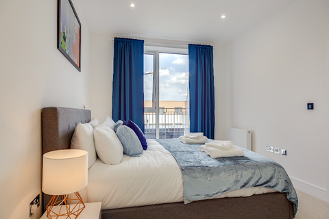 1 bedroom flat to rent - Lampton Rd, London, Hounslow TW3 1HY, United Kingdom