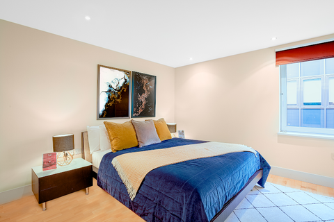 1 bedroom flat to rent - 8 High Timber Street, London, EC4V 3PA
